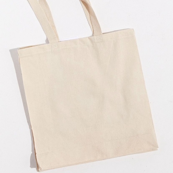 Urban Outfitters Grand Teton National Park Tote Bag NWT - Picture 3 of 9